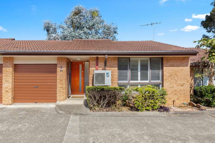Main view of Homely house listing, 8/9 Mahony Road, Constitution Hill NSW 2145