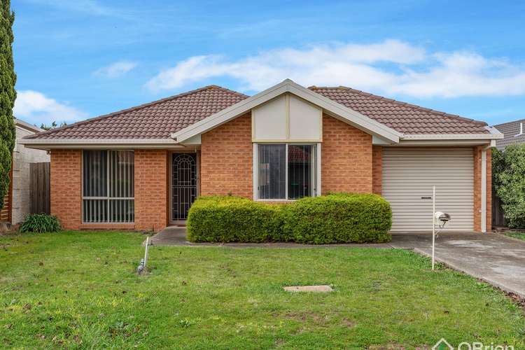 7 Varna Court, Hillside VIC 3037