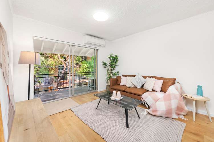 20/11 William Street, Hornsby NSW 2077