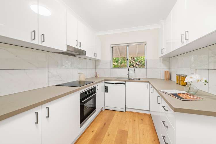 Third view of Homely apartment listing, 20/11 William Street, Hornsby NSW 2077