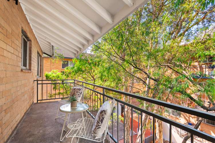 Fourth view of Homely apartment listing, 20/11 William Street, Hornsby NSW 2077
