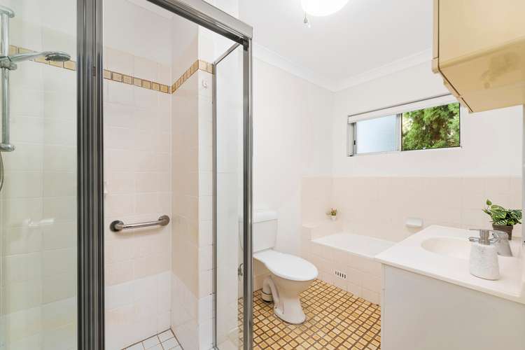 Sixth view of Homely apartment listing, 20/11 William Street, Hornsby NSW 2077