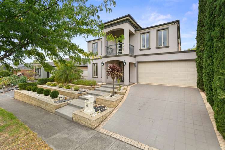 Main view of Homely house listing, 10 Scarlet Drive, Bundoora VIC 3083