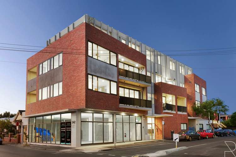 Main view of Homely apartment listing, 102/34 Market Street, West Footscray VIC 3012