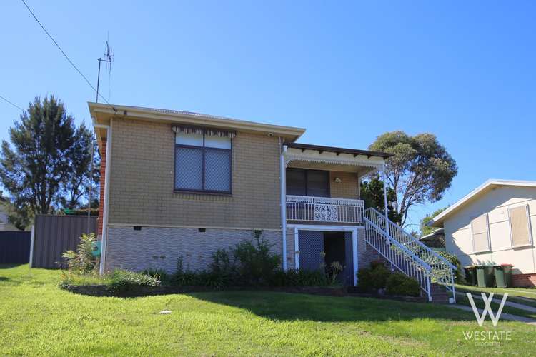 271 Rocket Street, West Bathurst NSW 2795