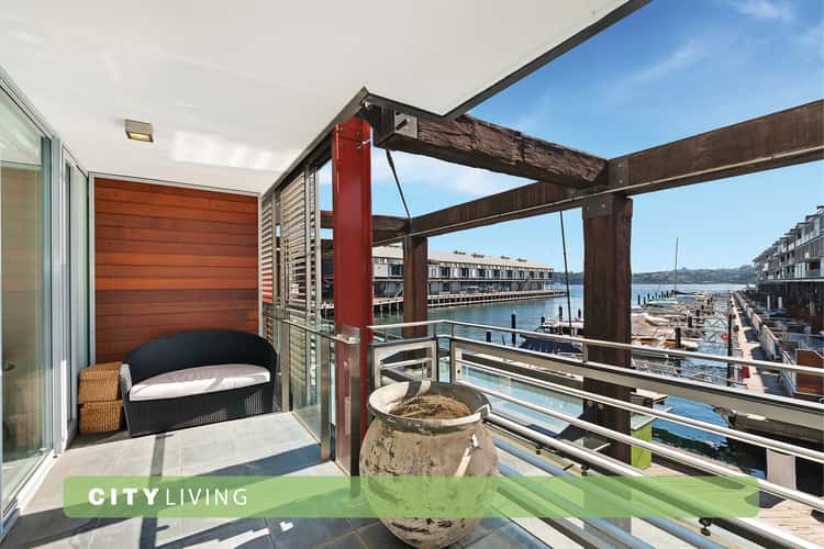 17a Hickson Road, Walsh Bay NSW 2000