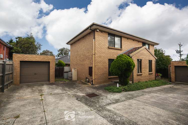 Main view of Homely unit listing, 4/1788 Dandenong Road, Clayton VIC 3168