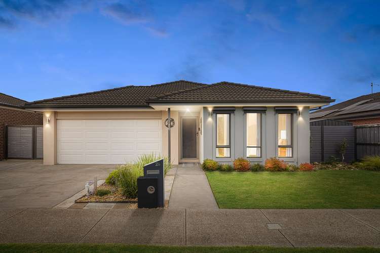 26 Cardinia Place, Wallan VIC 3756