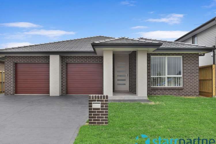 6B Baxter Way, Gledswood Hills NSW 2557