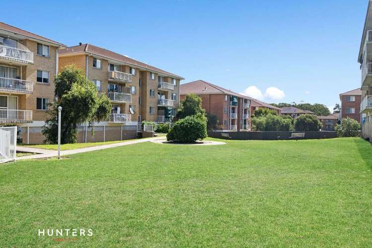 Main view of Homely apartment listing, 37/334 Woodstock Avenue, Mount Druitt NSW 2770