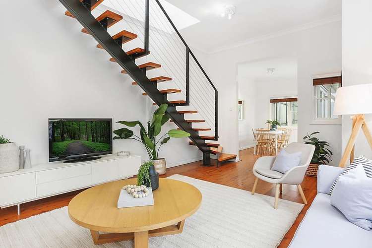 Main view of Homely house listing, 30 Alfred Street, Bronte NSW 2024