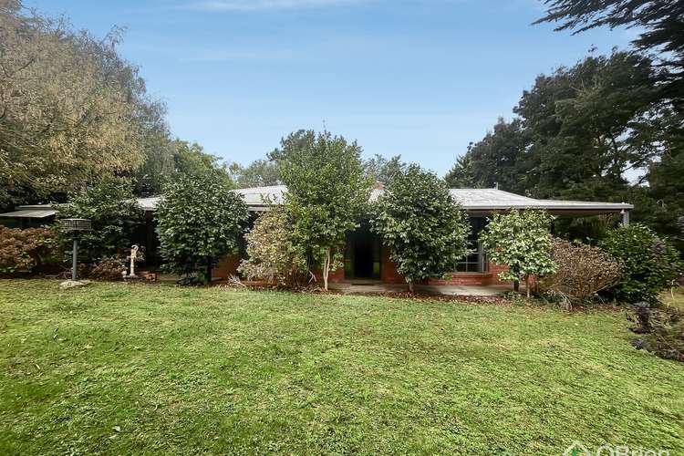 Main view of Homely house listing, 6 Bellamy Close, Warragul VIC 3820