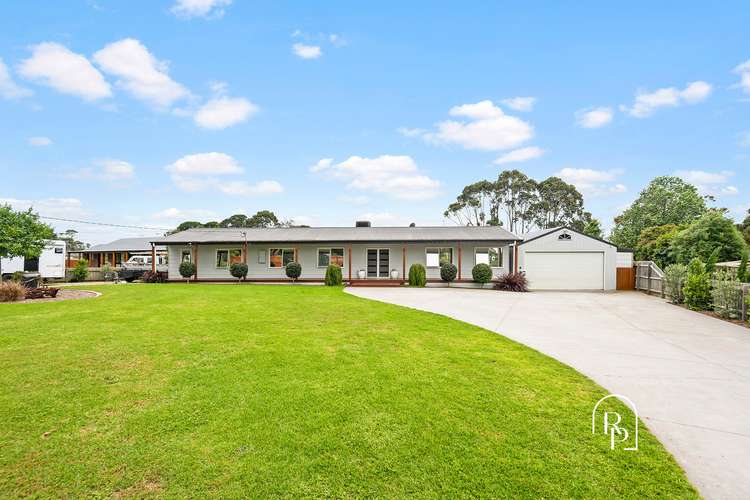 63 Hendersons Road, Bittern VIC 3918