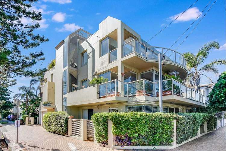 3/8 Pine Street, Manly NSW 2095