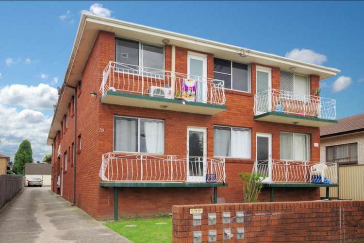 Main view of Homely apartment listing, 7/39 Augusta Street, Punchbowl NSW 2196