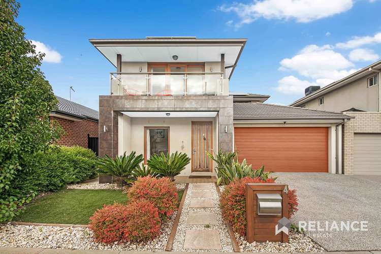 4 Jetty Road, Werribee South VIC 3030