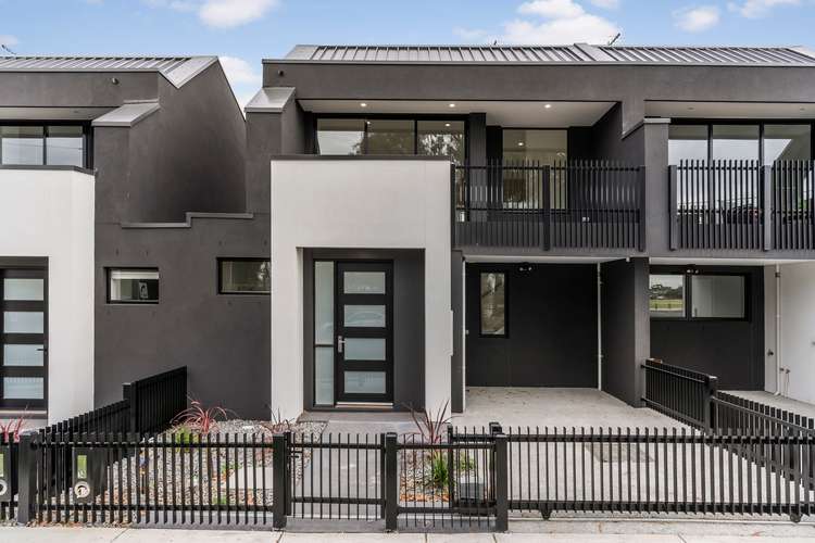 Main view of Homely townhouse listing, 228 Roberts Street, Yarraville VIC 3013