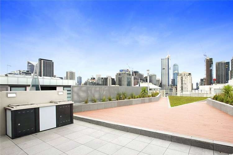 Main view of Homely apartment listing, 504/53 Batman Street, West Melbourne VIC 3003