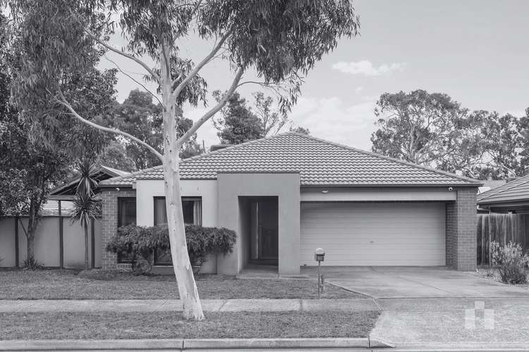 Main view of Homely house listing, 21 Sanctum Circuit, Doreen VIC 3754