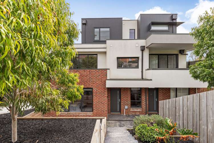 Main view of Homely townhouse listing, 1/10 Fawkner Road, Pascoe Vale VIC 3044