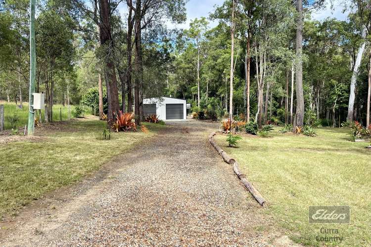 53 Keetje Road, Bauple QLD 4650