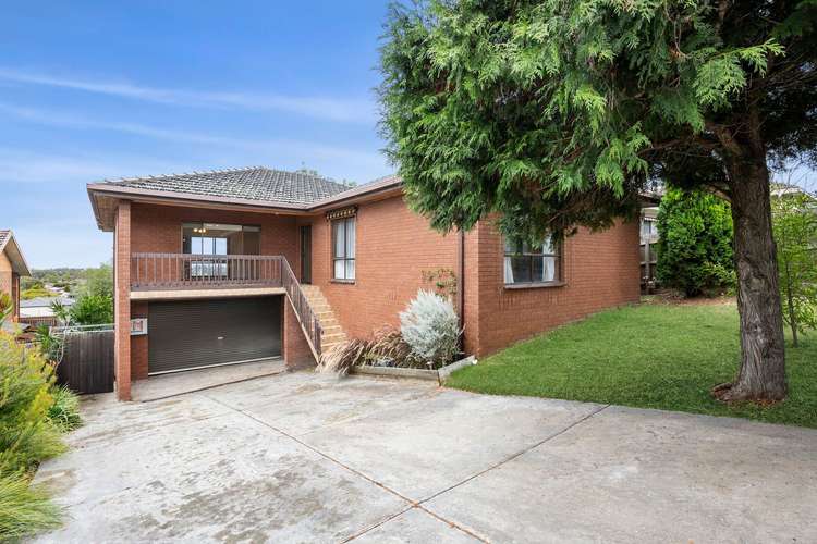 Main view of Homely house listing, 33 Ramleh Road, Reservoir VIC 3073