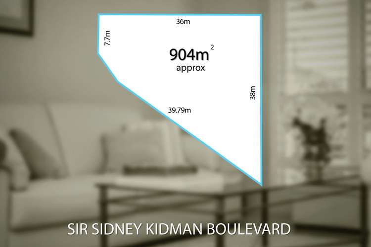 LOT 51 Sir Sidney Kidman Boulevard, Kapunda SA 5373