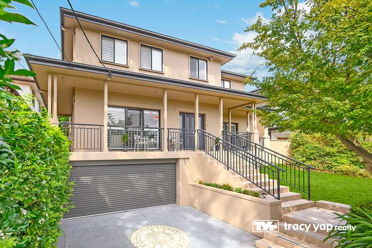 Main view of Homely house listing, 6 Fonti Street, Eastwood NSW 2122