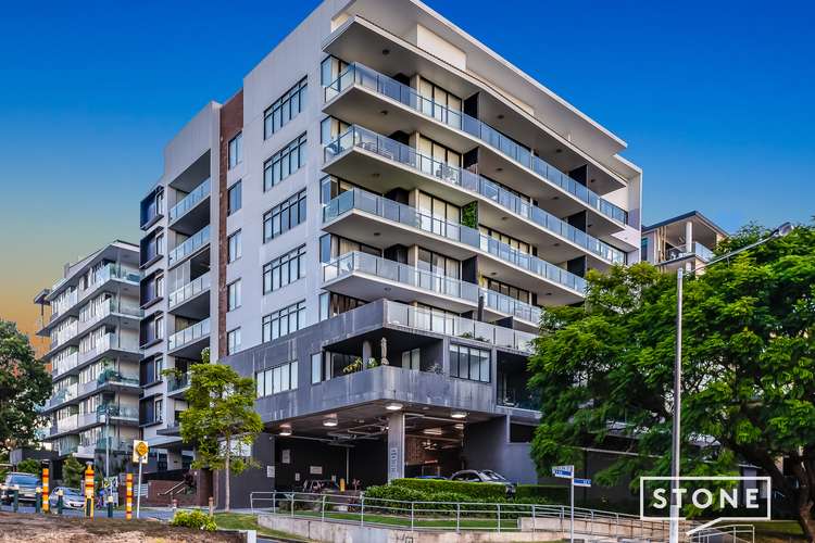 Main view of Homely unit listing, 13/48 Kurilpa Street, West End QLD 4101