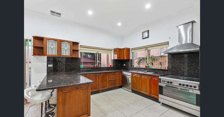 Second view of Homely house listing, 35 Mount Auburn Road, Auburn NSW 2144