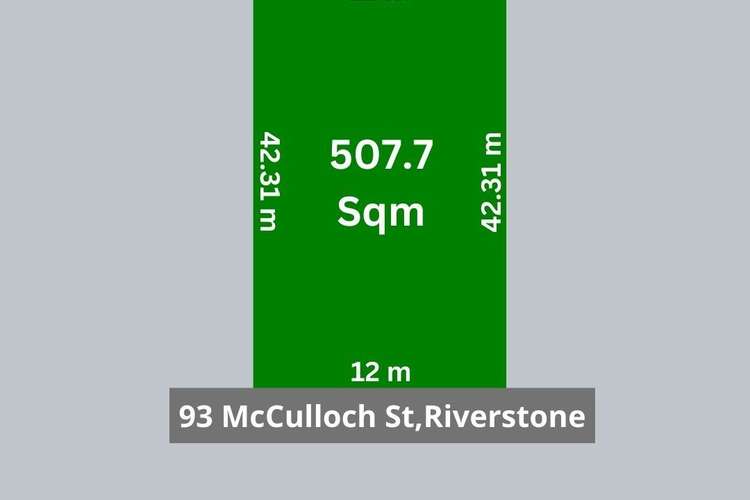 93 McCulloch Street, Riverstone NSW 2765