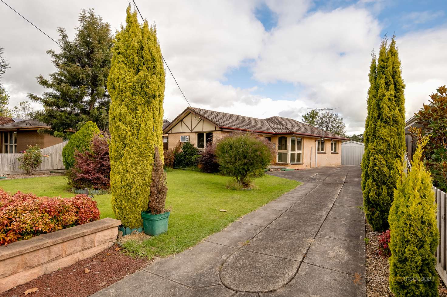 Main view of Homely house listing, 35 James Street, Whittlesea VIC 3757