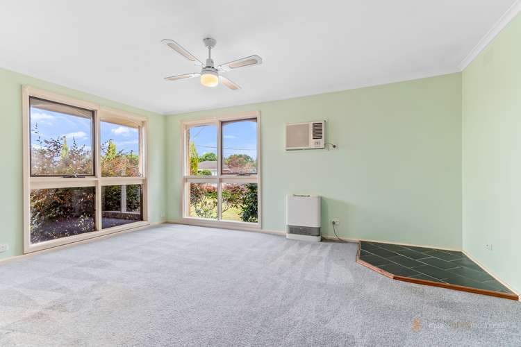 Second view of Homely house listing, 35 James Street, Whittlesea VIC 3757
