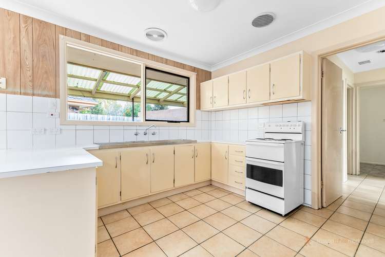 Third view of Homely house listing, 35 James Street, Whittlesea VIC 3757
