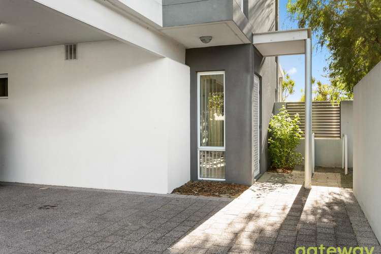 Main view of Homely unit listing, 1/7 Goldsmith Road, Spearwood WA 6163