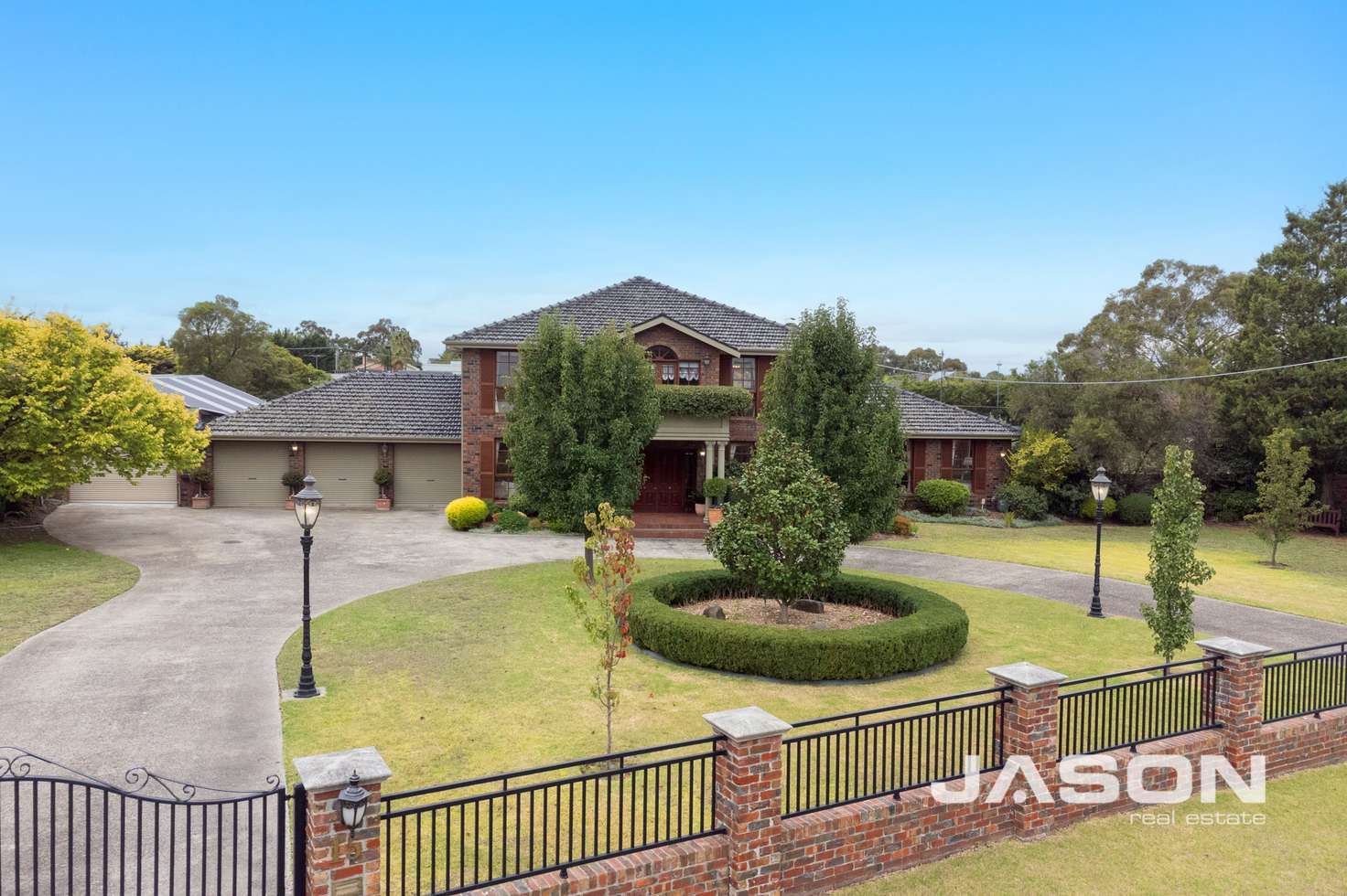 Main view of Homely house listing, 15 Queensferry Place, Greenvale VIC 3059