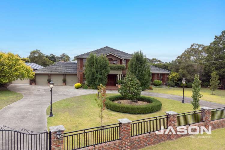 Main view of Homely house listing, 15 Queensferry Place, Greenvale VIC 3059