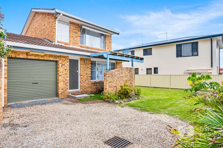 Main view of Homely townhouse listing, 3/4 Stanley Street, Forster NSW 2428