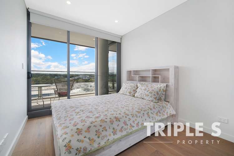 Third view of Homely apartment listing, 1209A/101 Waterloo Road, Macquarie Park NSW 2113