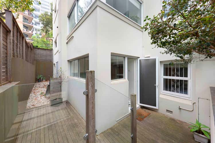 4/2 Waratah Street, Rushcutters Bay NSW 2011