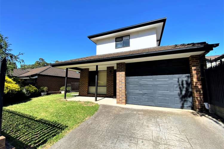 3/107 Kenny Street, Westmeadows VIC 3049