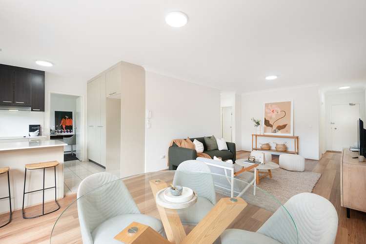 Main view of Homely apartment listing, 6/39 Gladstone Street, Kogarah NSW 2217