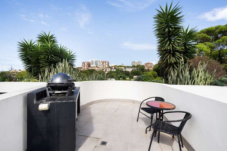 Sixth view of Homely apartment listing, 301/95-97 Bourke Street, Woolloomooloo NSW 2011