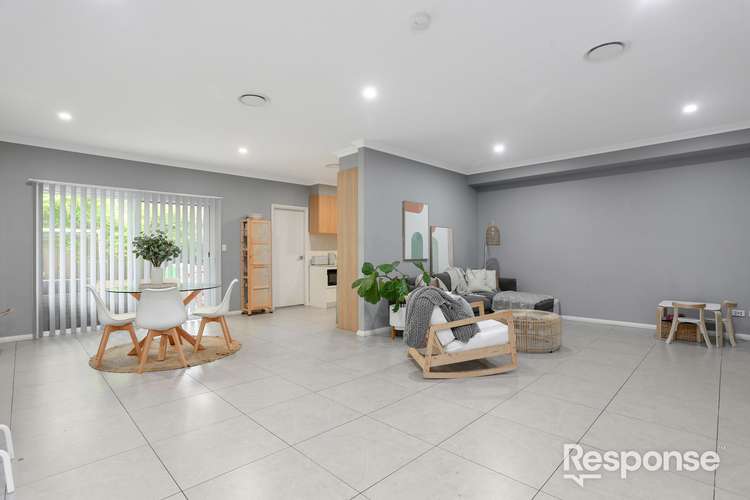 Sixth view of Homely house listing, 7/32 Bedford Road, Blacktown NSW 2148