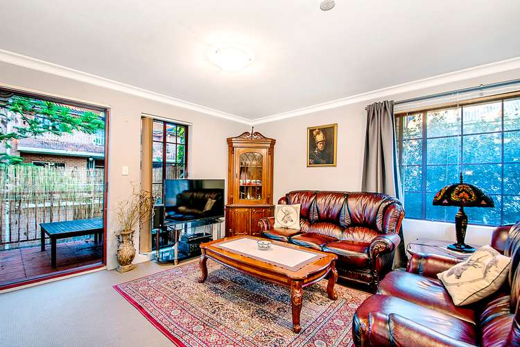 Main view of Homely unit listing, 3/54 Grose Street, North Parramatta NSW 2151