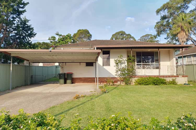 5 James Street, Seven Hills NSW 2147