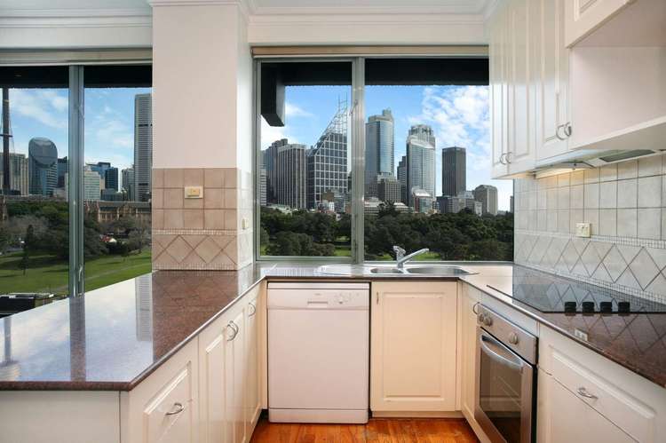 Third view of Homely apartment listing, 1104/22 Sir John Young Crescent, Woolloomooloo NSW 2011