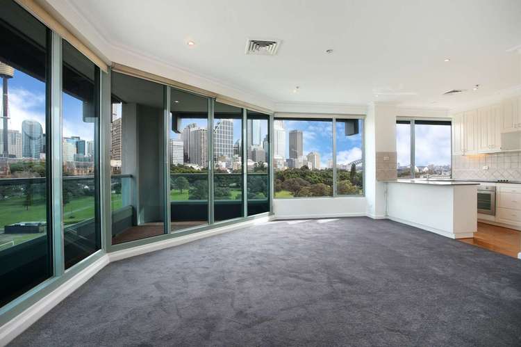 Fifth view of Homely apartment listing, 1104/22 Sir John Young Crescent, Woolloomooloo NSW 2011