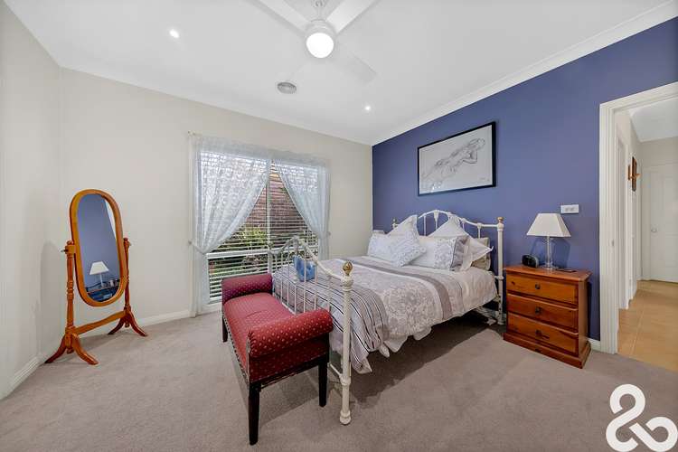 Sixth view of Homely house listing, 44 Vanbrook Drive, Mill Park VIC 3082