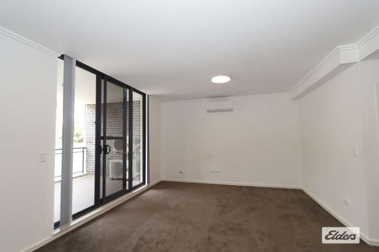 Second view of Homely apartment listing, 33/2 Bouvardia Street, Asquith NSW 2077